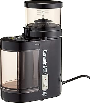 Amazon.co.jp: カリタ（kalita）: 電動グラインダー